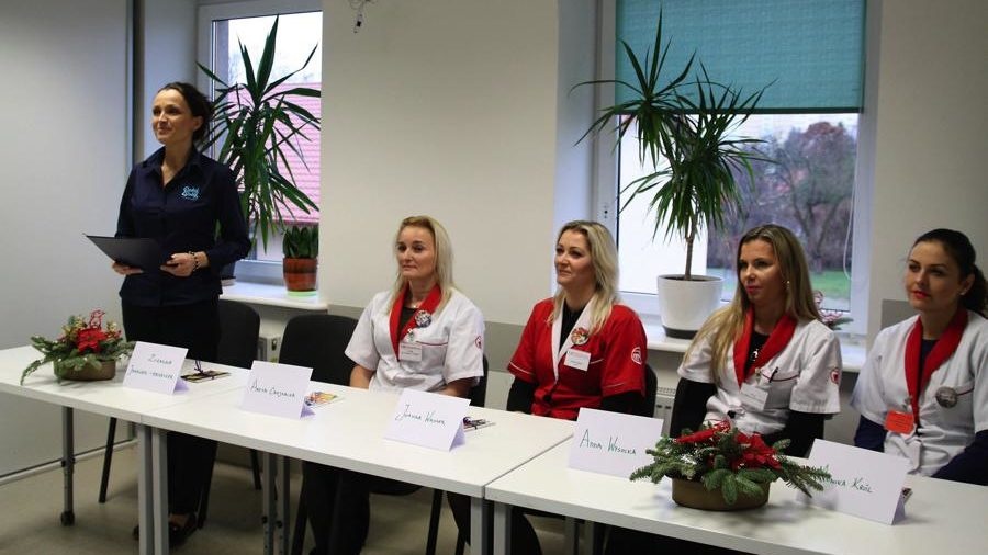 Klienci Rossmanna pomogli konińskim fundacjom