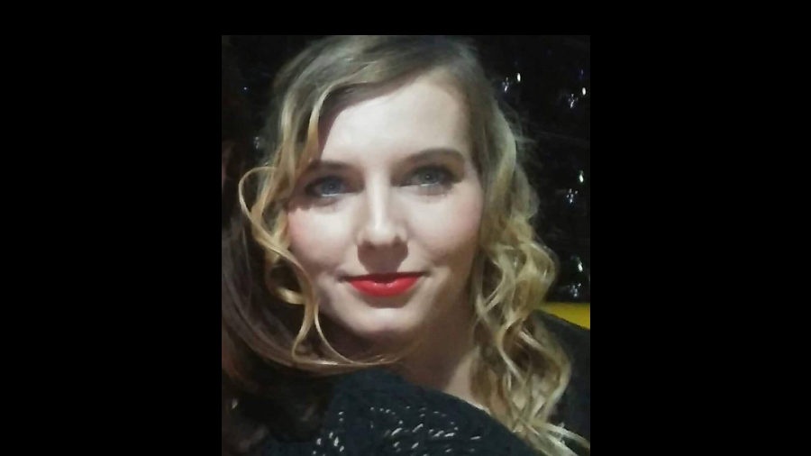 Zaginęła Agata Bilska
