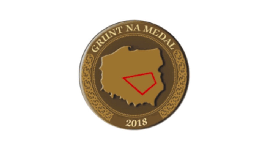 Grunty na medal