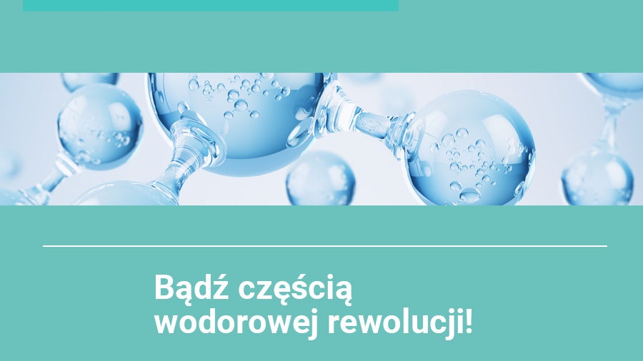 Transformacja gospodarcza subregionu konińskiego - kierunek wodór