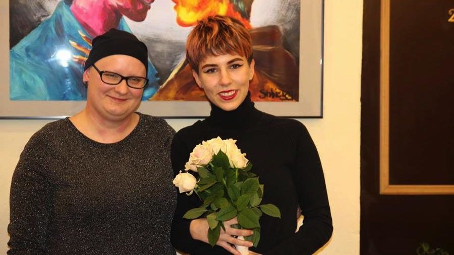Selfparadise w Młodzieżowy Dom Kultury