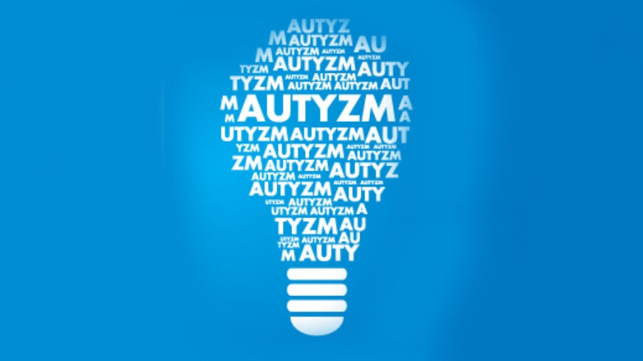 10. Dni Autyzmu