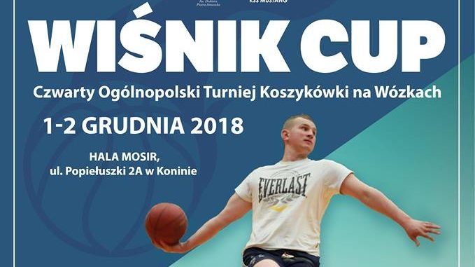 Wiśnik Cup