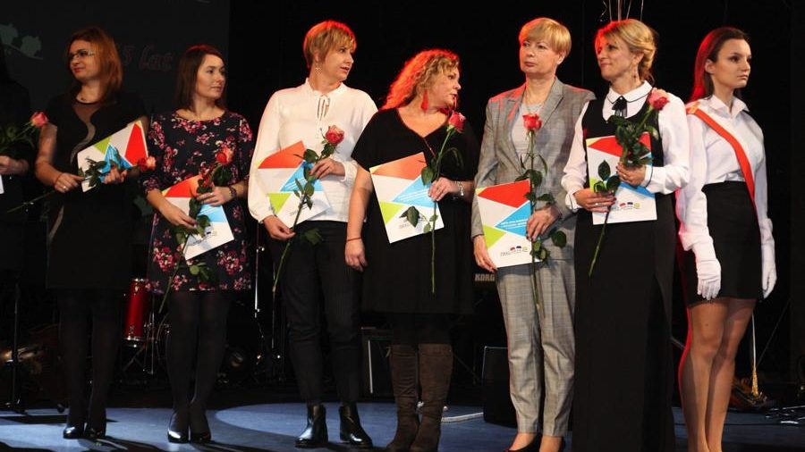 55. lat Budowlanki