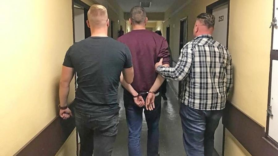 Policjanci ustalili sprawcę serii kradzieży papierosów