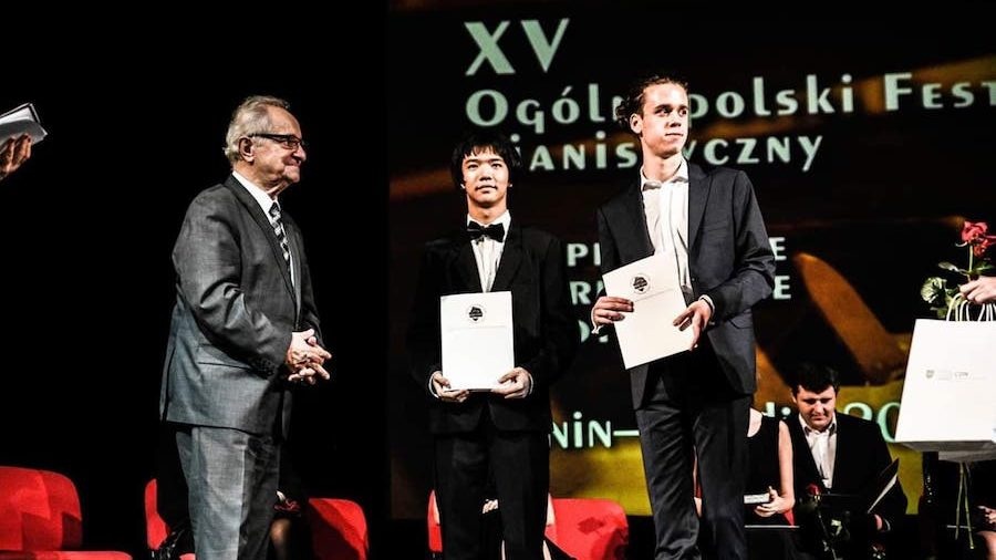 Chopinowskie Interpretacje.