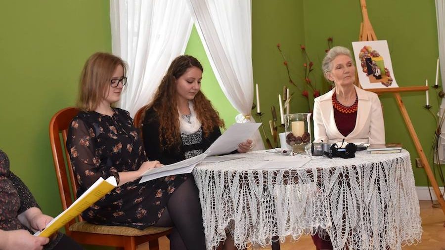 Opowieść o sercu poety