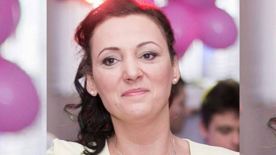 >Poszukiwana Julianna Szachniewicz!!!