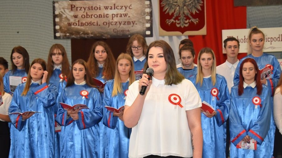Rekord dla Niepodległej