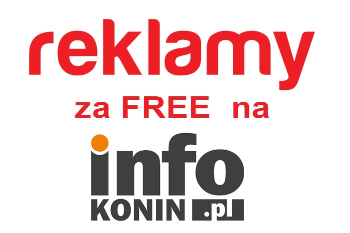 Darmowa reklam