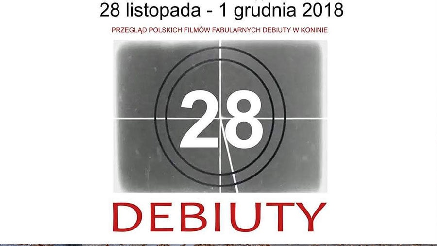 Debiuty w Koninie