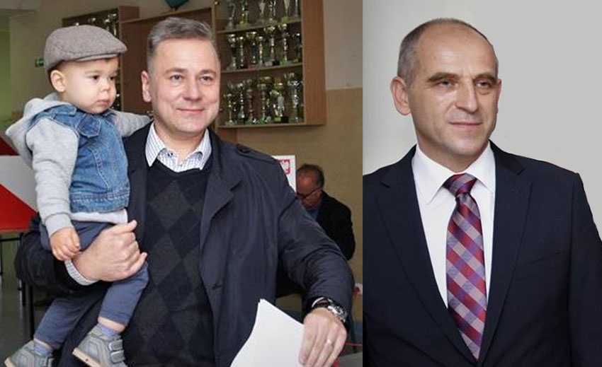 Korytkowski kontra Chojnacki