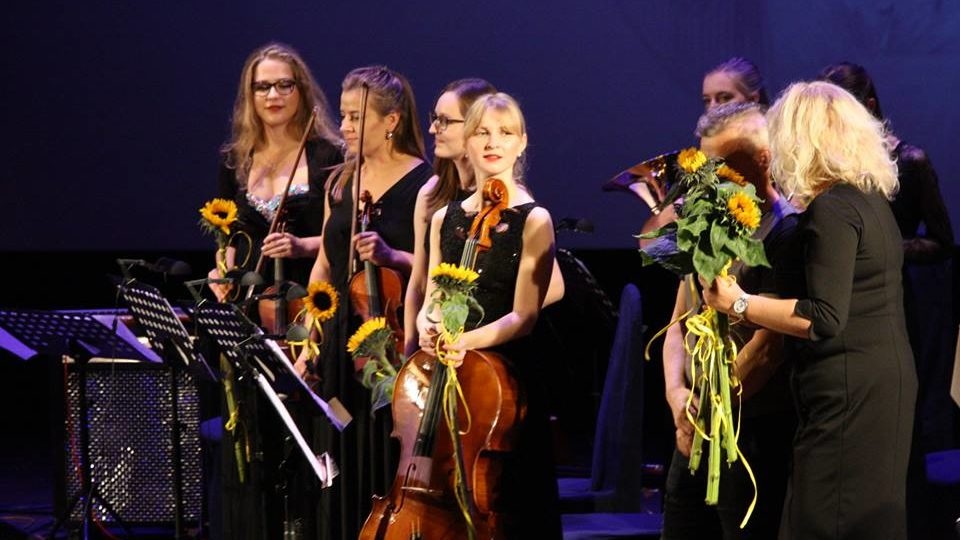 Koncert dedykowany Janowi Pawłowi II