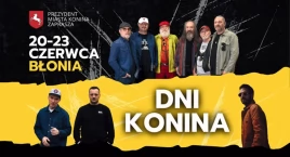 Dni Konina 2025 – Muzyka, sport i magia 