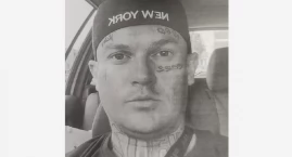 Policja poszukuje zaginionego Rafała Dąbrowskiego