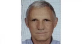 Trwają poszukiwania 68-letniego mieszkańca Wieruszewa