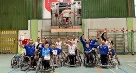 Zakończył się XI Wiśnik Cup w Koninie