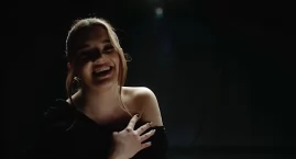 Debiutancki singiel Julii Wasielewskiej „Chciałabym &hellip;