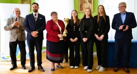 Podsumowanie Roku Sportowego 2025 w powiecie konińskim – nagrody, gratulacje i podziękowania dla najlepszych