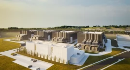 Data Center Konin za 3 mld euro: Gigantyczna inwesty&hellip;