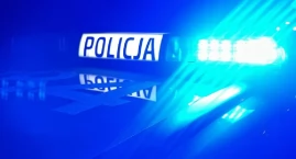 32-latek zatrzymany w Kleczewie - jechał po alkoholu, środkach odurzających i z cofniętymi uprawnieniami