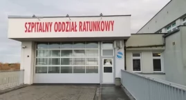 Burza wokół SOR w Koninie. Rodzina pacjentki żąda ko&hellip;