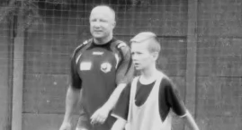 Poruszające słowa syna po śmierci Tomasza Witka. „Wr&hellip;