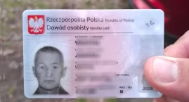 W Golinie znaleziono portfel z pieniędzmi i dokumentami. Poszukiwany właściciel