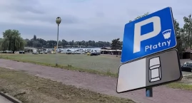 Nowe opłaty za parking w Ślesinie. Od 1 czerwca kier&hellip;