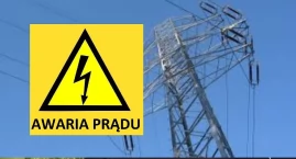 Awaria prądu na Posadzie. Mieszkańcy czekają na przywrócenie zasilania