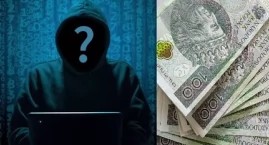 Jeden telefon wystarczył. Mieszkaniec regionu stracił 40 tys. zł, uwierzył fałszywemu pracownikowi banku