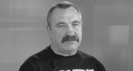 Nie żyje Andrzej Goiński. Konin stracił legendę Zagł&hellip;