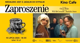 Gwiazdorska obsada w błyskotliwie pikantnej komedii &hellip;