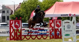 Konin CUP 2026 rozpoczęty. Wielkie emocje podczas ju&hellip;