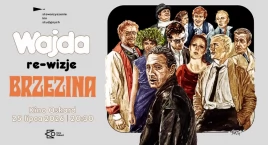 Piękna i wzruszająca „Brzezina” w cyklu Re-wizje w K&hellip;