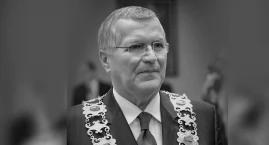 Konin pożegna Józefa Nowickiego. Znamy termin i miej&hellip;