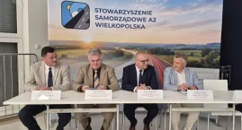 Samorząd, biznes i nauka o przyszłości Wielkopolski