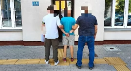 Blisko pół kilograma narkotyków zabezpieczone w Kole&hellip;