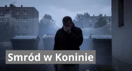 Uciążliwy odór w północnej części Konina. Mieszkańcy&hellip;