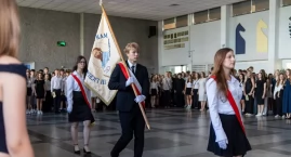 Norwid zakończył rok szkolny. Nagrody, sukcesy i cza&hellip;