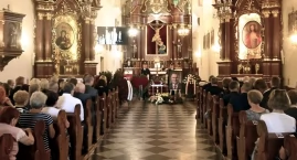 Konin pożegnał Józefa Nowickiego. Byłego prezydenta &hellip;