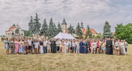 130 młodych pod namiotami w Skulsku. Ruszył Campus M&hellip;