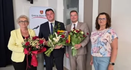 Gmina Stare Miasto: wotum zaufania i absolutorium dla Wójta