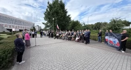 „Ta rana jest bardzo wielka”. Poruszające obchody Na&hellip;