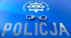 25-latek zatrzymany za jazdę po alkoholu. Policja zabezpieczyła jego samochód