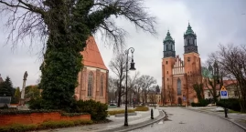Najlepsze miejsca na weekend w Wielkopolsce