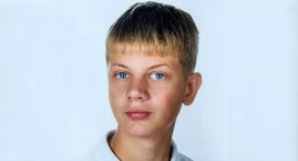 Policja poszukuje 15-letniego Ksawerego Olczaka z Ko&hellip;
