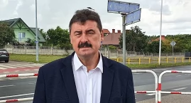 Burza po wypadku w Turku. Karetka przyjechała z Unie&hellip;