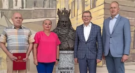 254 tys. zł dla liceum w Kole. Będzie modernizacja s&hellip;