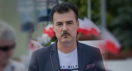 Wiesław Steinke odchodzi z Rady Miasta Konina. Wzrus&hellip;